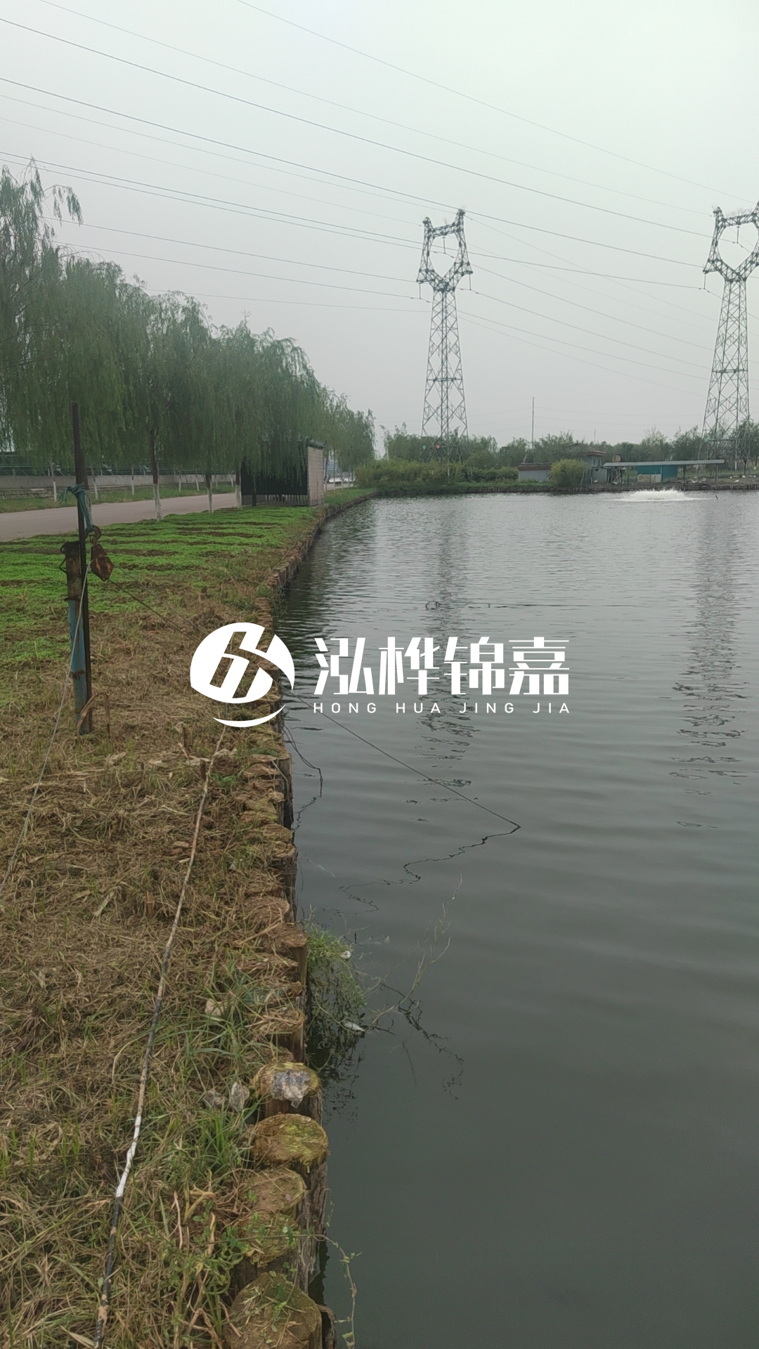大同河道打松木樁施工-護(hù)坡木樁新的好還是舊的？